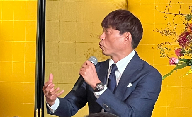 2025年10月の出演情報