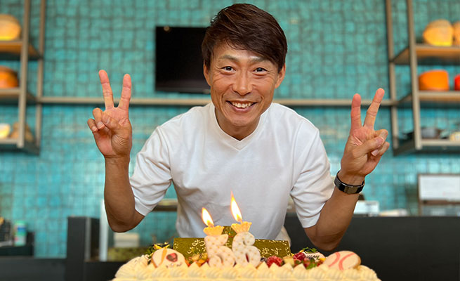 2026年7月のスケジュール