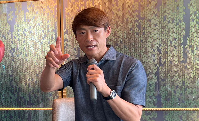 2026年8月のスケジュール